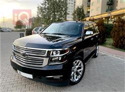 شێڤرۆلێت تاهۆ